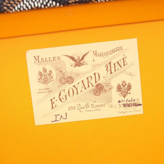 Goyard - Malle - Goyard Malle