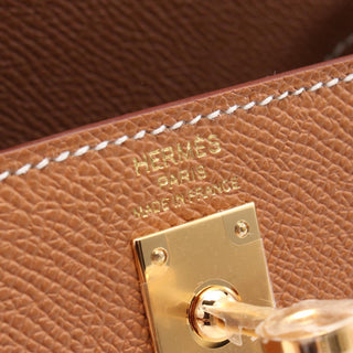 Hermès Kelly 25