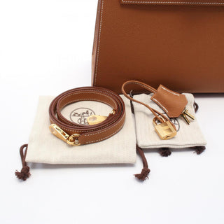 Hermès Kelly 25