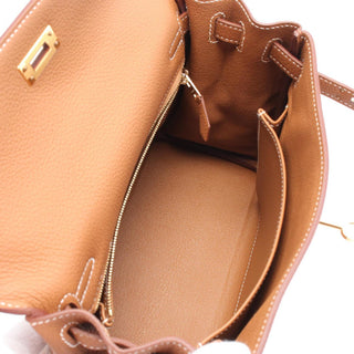 Hermès - Kelly 25 - Hermès Kelly 25