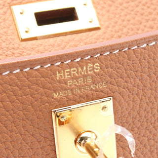 Hermès - Kelly 25 - Hermès Kelly 25