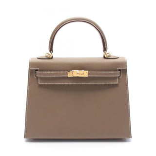 Hermès - Kelly 25 - Hermès Kelly 25