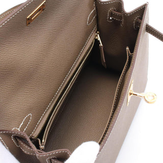 Hermès - Kelly 25 - Hermès Kelly 25