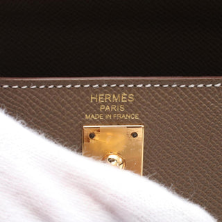 Hermès - Kelly 25 - Hermès Kelly 25