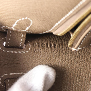 Hermès - Kelly 25 - Hermès Kelly 25
