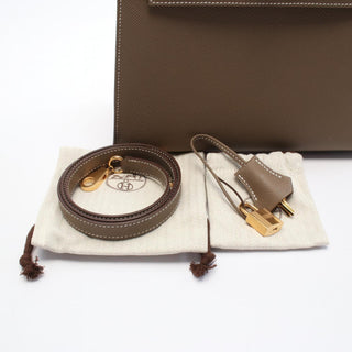 Hermès - Kelly 25 - Hermès Kelly 25