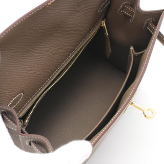 Hermès Kelly 25
