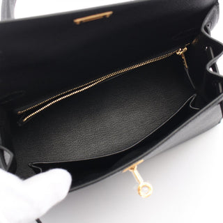 Hermès Kelly 25
