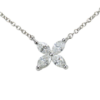 Tiffany & Co Victoria necklace