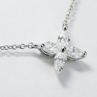 Tiffany & Co Victoria necklace