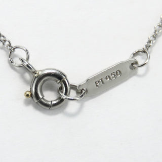 Tiffany & Co Victoria necklace
