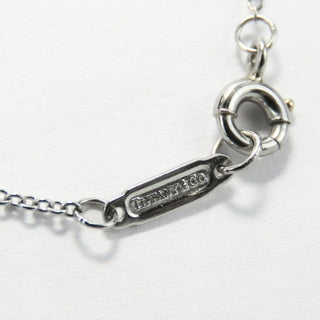 Tiffany & Co Victoria necklace