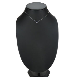 Tiffany & Co Victoria necklace