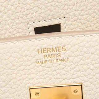 Hermès Birkin 35