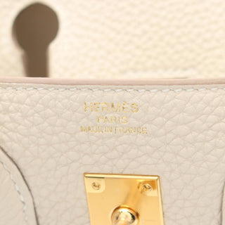Hermès Birkin 25