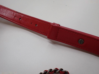 Chanel So Black Gabrielle Hobo Chevron Aged Calfskin