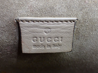 Gucci Dionysus Bag GG Coated Canvas