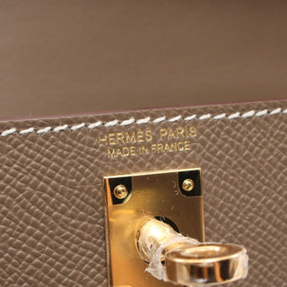 Hermès Kelly