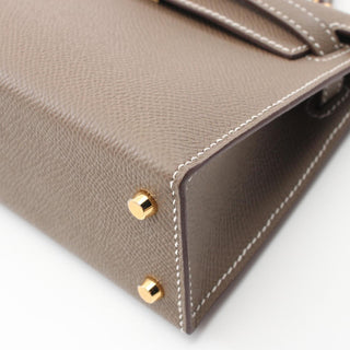 Hermès Kelly