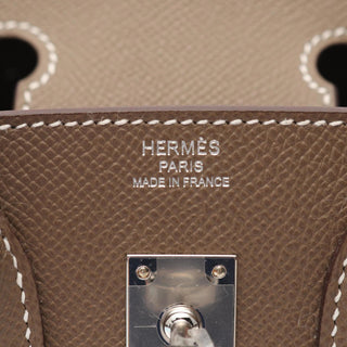 Hermès Birkin 25