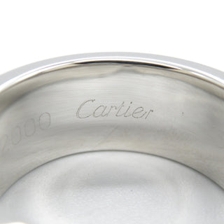 Cartier 2C C2