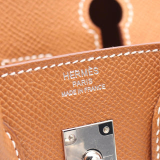 Hermès Birkin 25