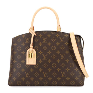 Louis Vuitton Palais