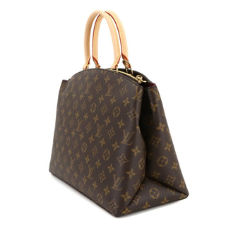Louis Vuitton Palais