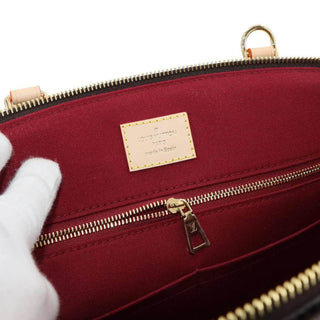Louis Vuitton Palais