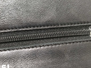 Chanel Wallet on Chain Quilted Patent