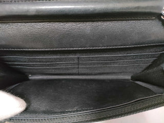 Chanel Wallet on Chain Quilted Patent