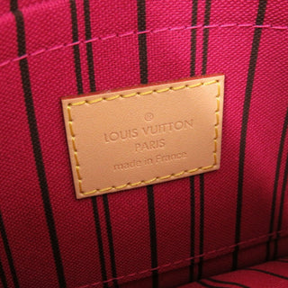 Louis Vuitton Neverfull