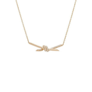 Tiffany & Co - Knot - Tiffany & Co Knot