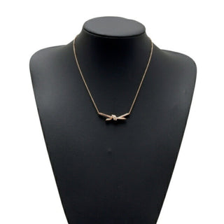 Tiffany & Co - Knot - Tiffany & Co Knot