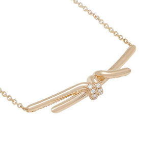 Tiffany & Co - Knot - Tiffany & Co Knot