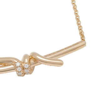 Tiffany & Co - Knot - Tiffany & Co Knot
