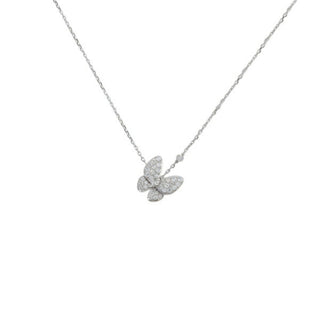 Van Cleef & Arpels - Deux Papillons - Van Cleef & Arpels Deux Papillons