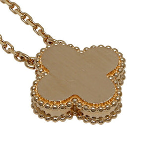Van Cleef & Arpels - Vintage Alhambra - Van Cleef & Arpels Vintage Alhambra