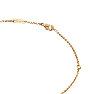 Van Cleef & Arpels - Vintage Alhambra - Van Cleef & Arpels Vintage Alhambra