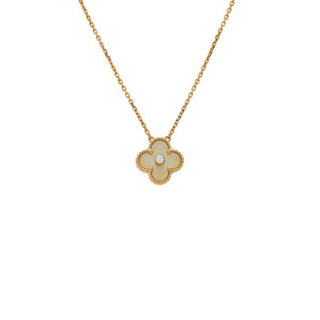 Van Cleef & Arpels - Vintage Alhambra - Van Cleef & Arpels Vintage Alhambra