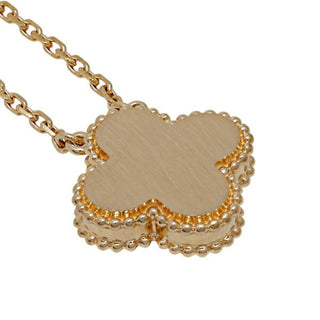 Van Cleef & Arpels - Vintage Alhambra - Van Cleef & Arpels Vintage Alhambra