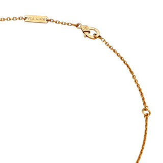 Van Cleef & Arpels - Vintage Alhambra - Van Cleef & Arpels Vintage Alhambra