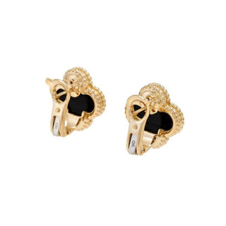 Van Cleef & Arpels - Vintage Alhambra - Van Cleef & Arpels Vintage Alhambra