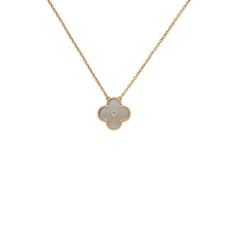 Van Cleef & Arpels - Vintage Alhambra - Van Cleef & Arpels Vintage Alhambra