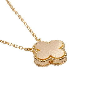 Van Cleef & Arpels - Vintage Alhambra - Van Cleef & Arpels Vintage Alhambra