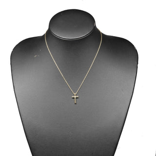 Tiffany & Co Croix