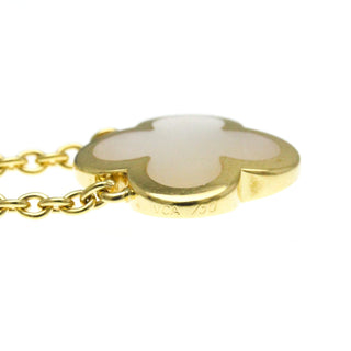 Van Cleef & Arpels - Pure Alhambra - Van Cleef & Arpels Pure Alhambra