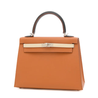Hermès - Kelly 25 - Hermès Kelly 25