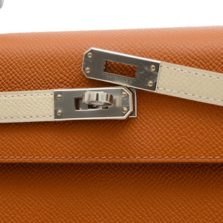 Hermès - Kelly 25 - Hermès Kelly 25