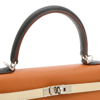 Hermès - Kelly 25 - Hermès Kelly 25